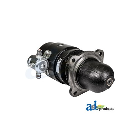 A & I Products RE-MFG. STARTER 5.9" x9.8" x21.9" A-A36584